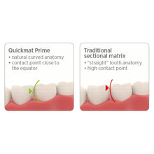 Curion Dental - Polydentia myQuickmat prime 