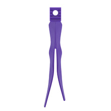 Quad Sectional Matrix System™ by Garrison Dental for Multiple, Back-to-Back Class II Composite Restorations, Purple Wedge