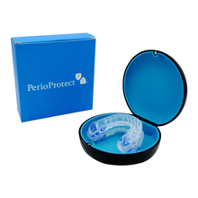 Perio Protect® Travel Case Oral Care & Patient Comfort