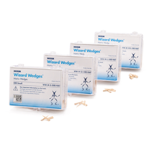 Wizard Wedges® - Cales Matrix