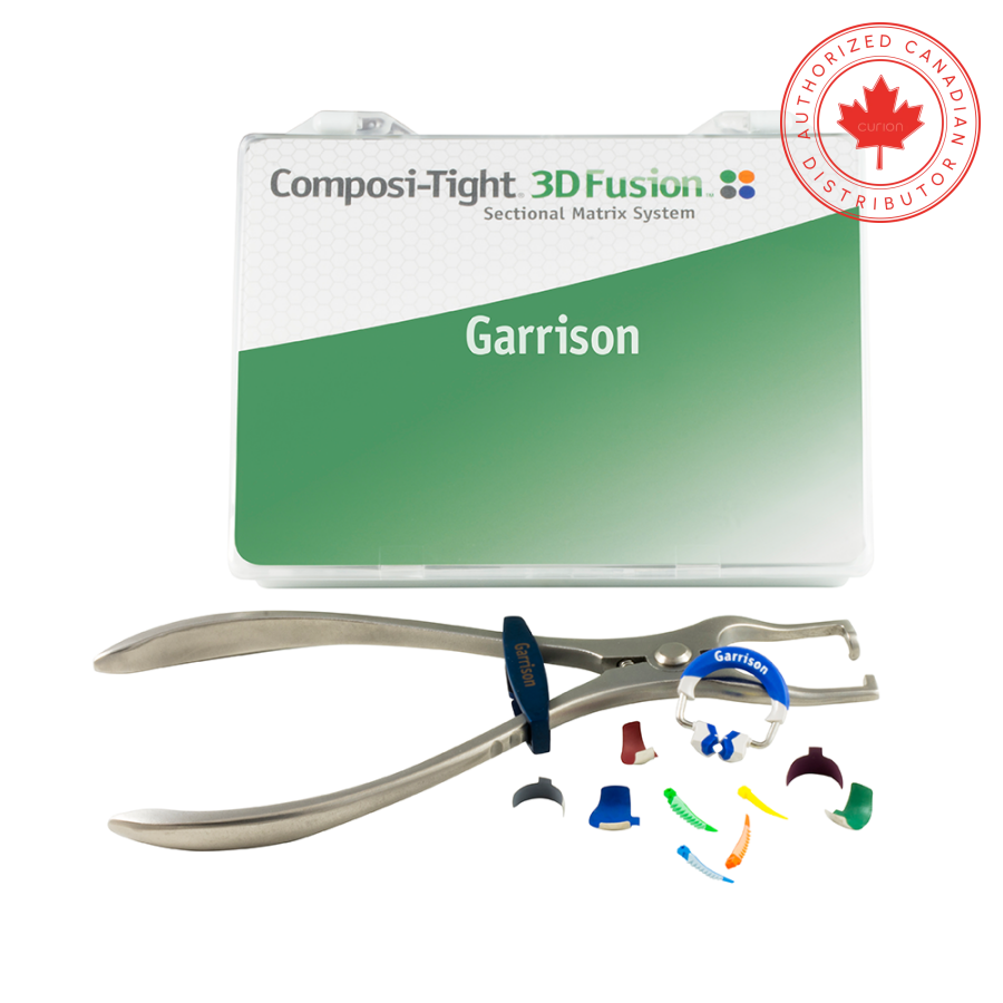 Composi-Tight® 3D Fusion™ Student Board Kit | Curion Dental