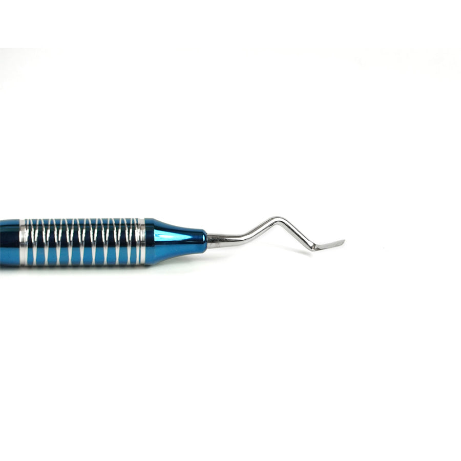 Multi Go Instrument Get Packed® Multi‑Angle Cord Placement Instrument | Curion Dental ...