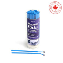 Hydent® For Denture High-Spot Indication Hydent Sticks Prep Finish & Polish