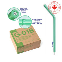 Greenline Disposable Air-Water Syringe Tips Supportive & Accessories