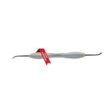 LM™ Arte™ Dark Diamond Condensa by StyleItaliano™ - Instrument à angle unique pour condenser et lisser le composite. 