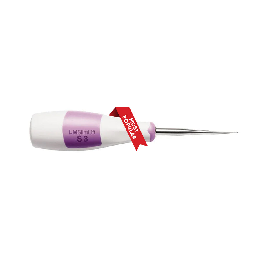 LM™ Dental Premium Extraction Instruments - Elevators & Luxators ...