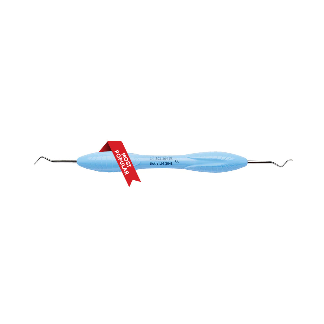 LM™ DuraGradeMax™ Sickle Scalers - Stainless Steel | Curion Canada ...