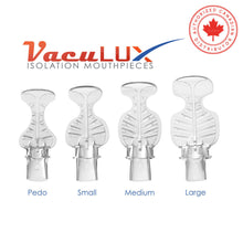 Vaculux™ Intro Kit Isolation & Infection Control