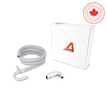 Vaculux™ Air Portable Isolation System Portable Isolation System - Dryshield / Non-Illuminated