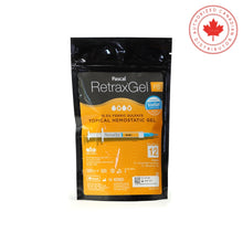 Retrax® Gel - Hemostatic Gels 15.5% Fs Propack 12 Prep Finish & Polish