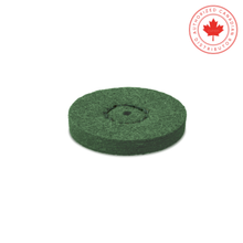 Softwheels Hp Refill / Fine - Green Finishing & Polishing