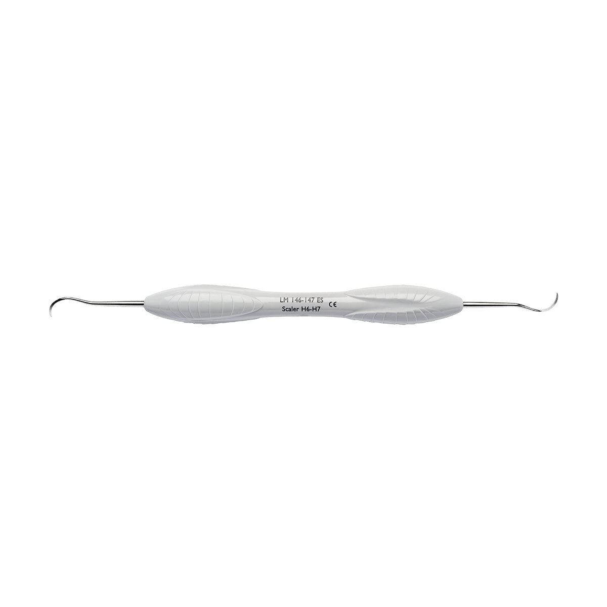 LM™ DuraGradeMax™ Sickle Scalers - Stainless Steel | Curion Canada ...