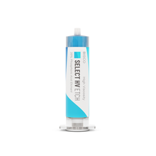 BISCO Select HV® Etch 35% High-Viscosity Etch Seringue en vrac 30ml