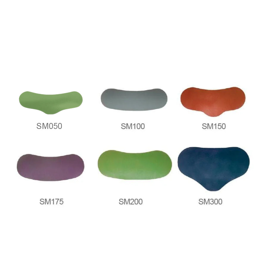 SlickBands™ SM-Series Matrix Bands | Curion Dental