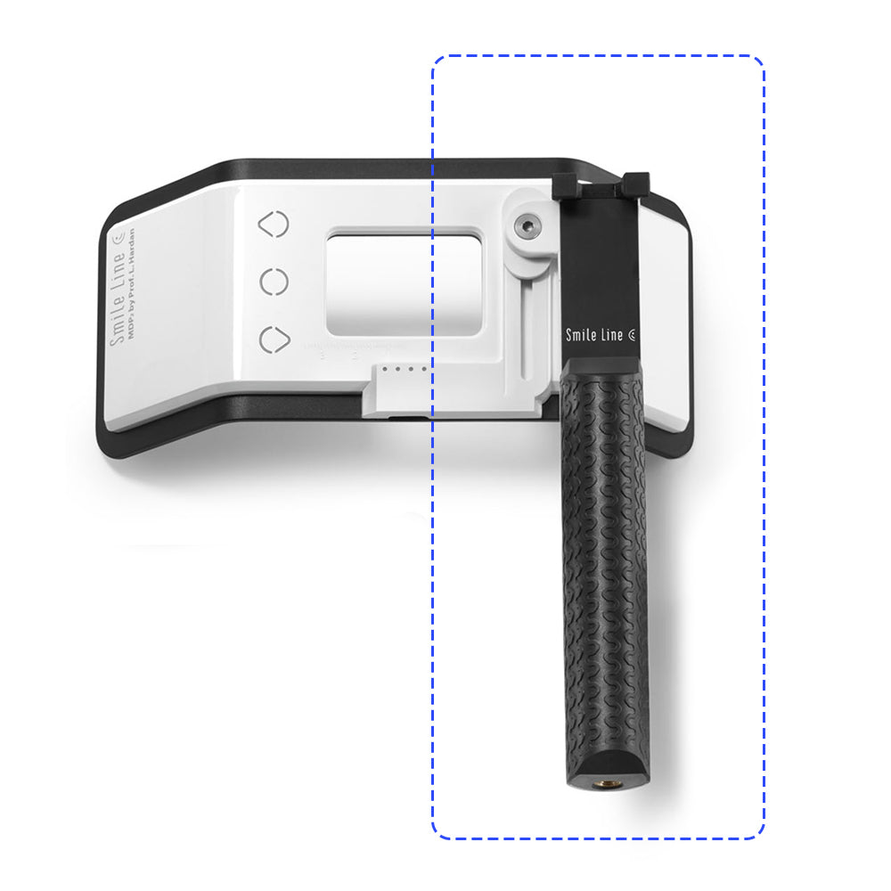 Smile Lite MDP 2.0 Dental Photography by Smile Line