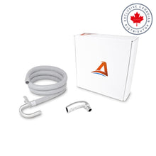Vaculux Air Portable Isolation System Portable Isolation System - Vaculux / Non-Illuminated Adapter