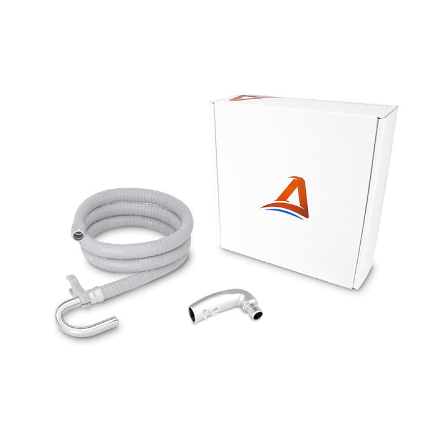 VacuLUX™ Air Portable HVE Isolation System by Ascentcare | Curion ...