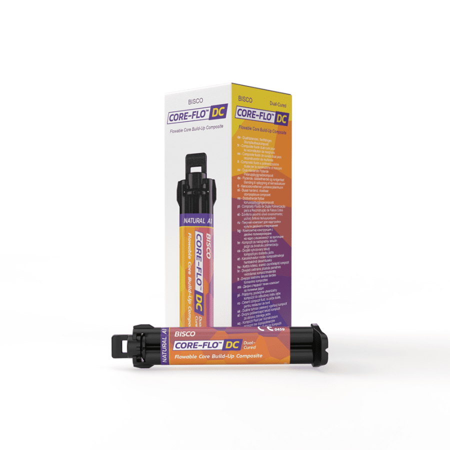 BISCO Inc. Curion Dental – Curion Dental Products