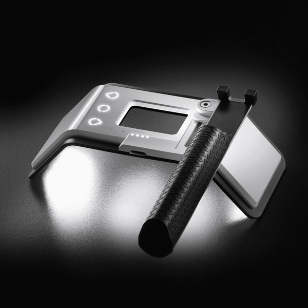 Smile Lite MDP 歯科撮影用　ミニフォトスタジオ Smile Lite MDP 2.0 Dental Photography by Smile Line