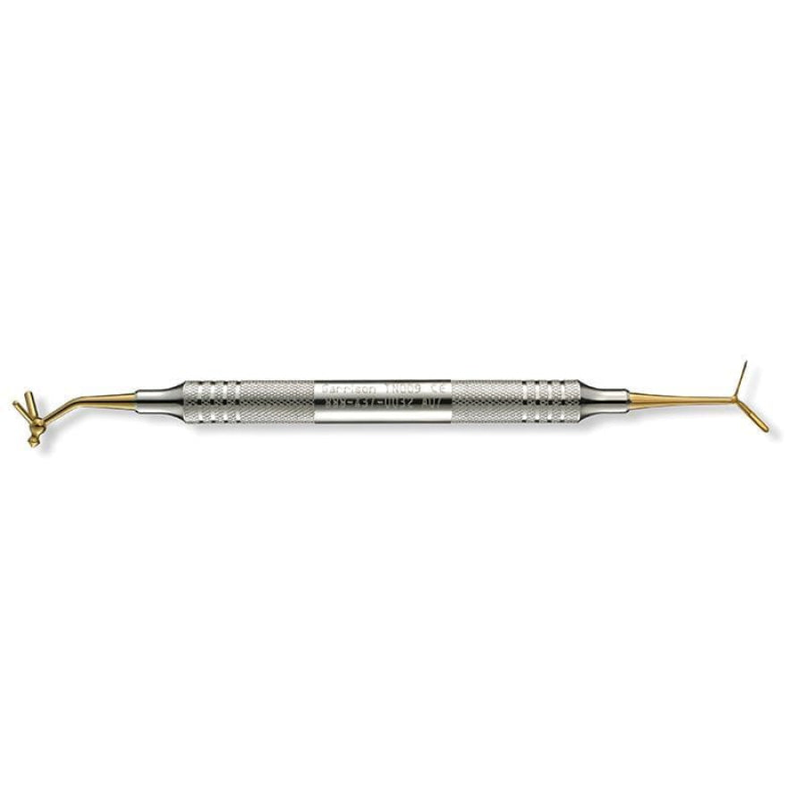 Garrison Dental Multi-Function Composite Instruments 5-in-1 Versatility ...