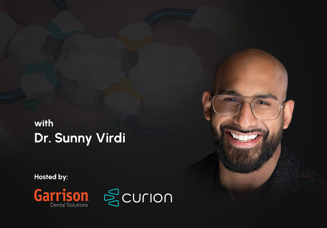 Améliorez votre dentisterie quotidienne : Restaurations par adhésif direct