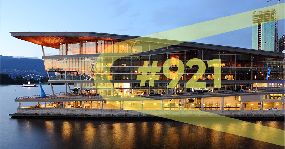 Visitez Curion à la 2026 Pacific Dental Conference à Vancouver - Stand 921. Curion est le distributeur canadien exclusif de BISCO, LM Dental, Smile Line  et d'autres marques haut de gamme.