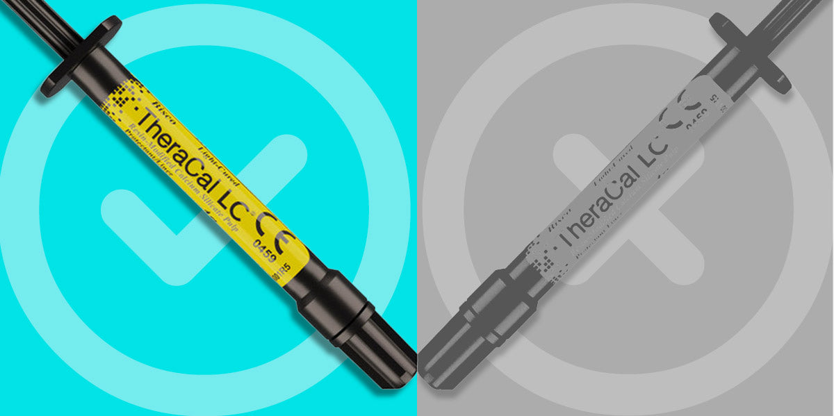 Protégez vos patients et votre clinique. L'achat auprès de revendeurs non autorisés au Canada peut compromettre sécurité et conformité.