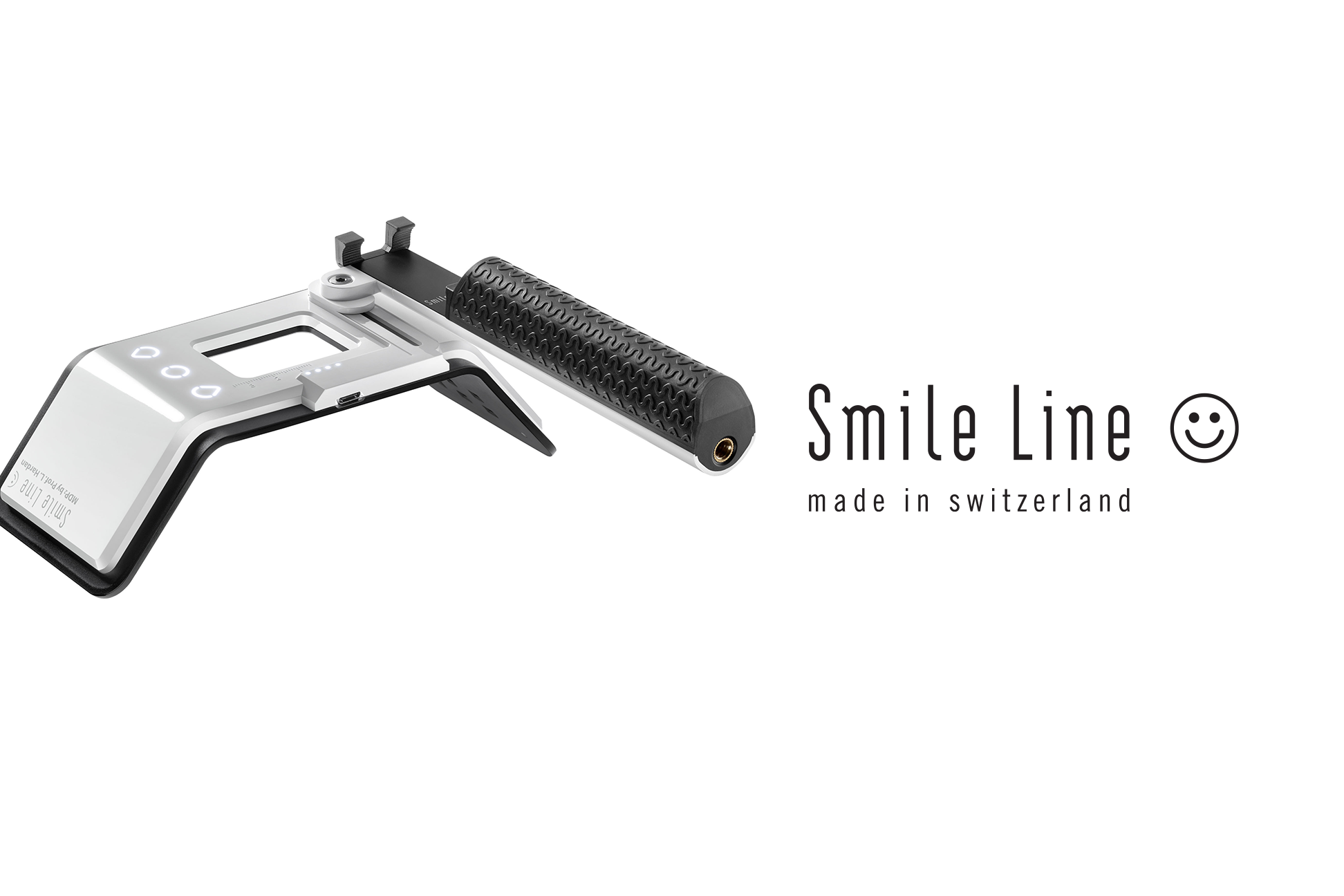 Smile Line