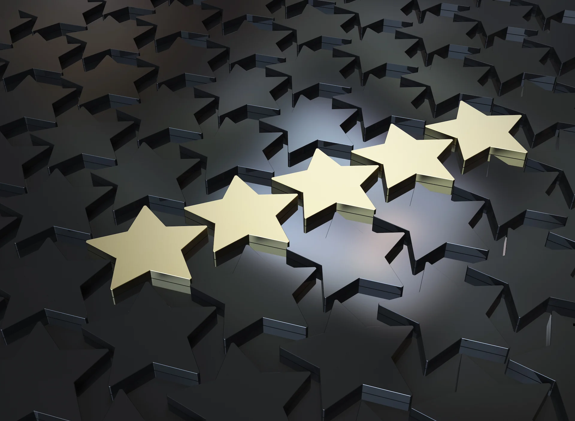 Produits supérieurs