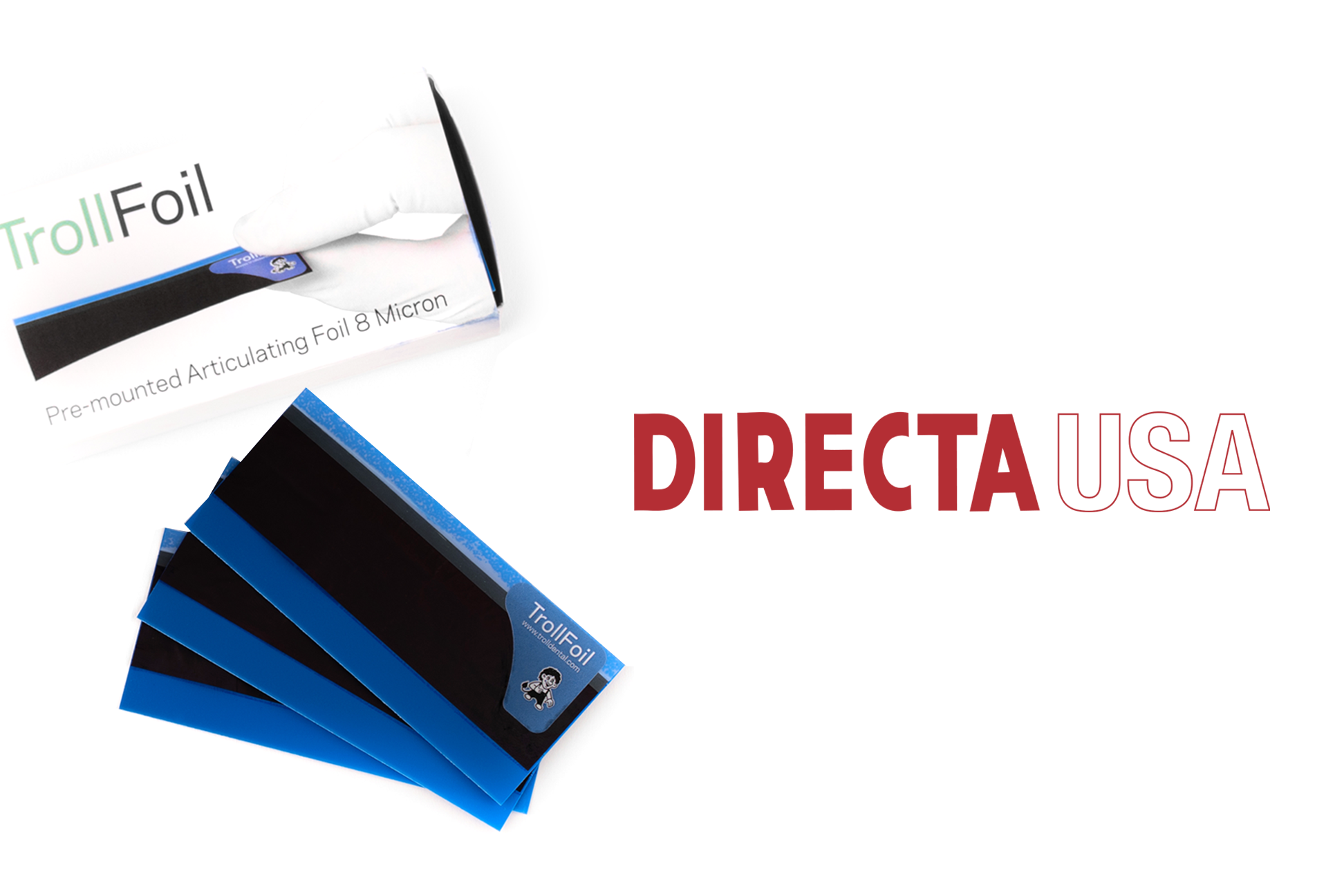 Directa Dental.