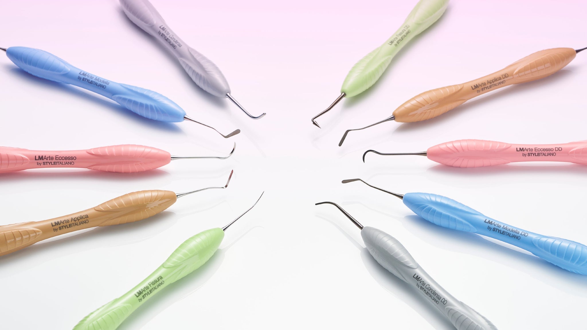 Tous les instruments composites