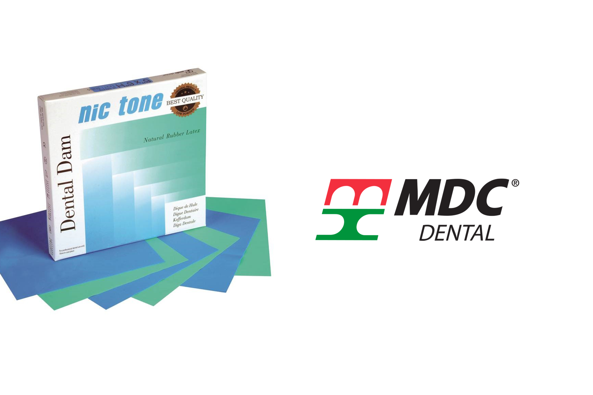 MDC Dental.