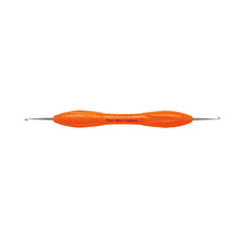 LM™ Ortho Plastic Ligature Applicator pour la mise en place de ligatures en caoutchouc ortho.