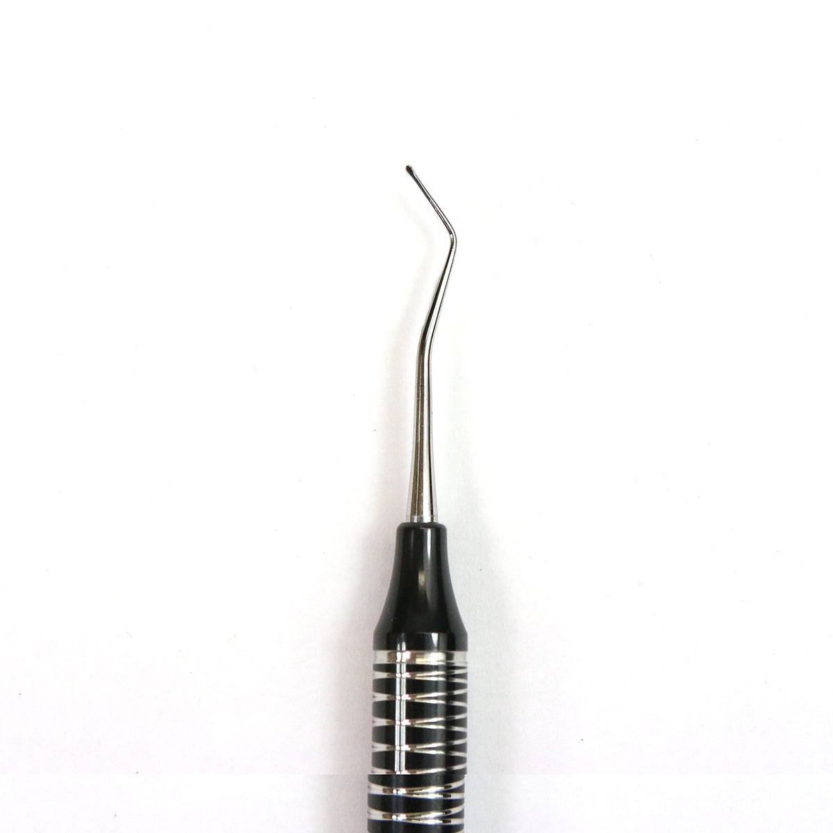 Instruments de conditionnement du cordon Pascal Kois - Modèle KR-1. Curion Dental Products Canada