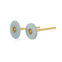 DIACON (HP) by EVE est destiné à la réduction précise des bords des facettes et des couronnes sans risque d'écaillage.