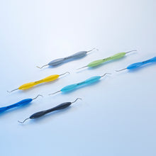 Instruments de microchirurgie parodontale LM™, set