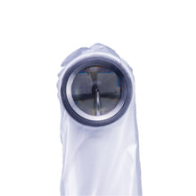 The Loop™ LED Curing Light - Technologie de polymérisation intelligente et adaptative, manchon protecteur en forme de barrière