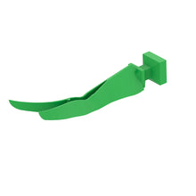 Quad Sectional Matrix System™ de Garrison Dental pour les restaurations multiples en composite de classe II dos à dos, Green Wedge