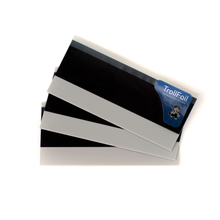 TrollFoil™ de TrollDental & Directa Dental est une feuille articulée ultra-mince, montée sur deux faces (4,5 microns) Blue...