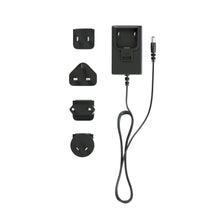 The Loop™ LED Curing Light - Technologie de polymérisation intelligente et adaptative, bloc d'alimentation