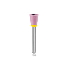 EVE™ Diapol® Polissoirs pour céramique et zircone, cupule, moyenne