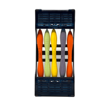 LM-DarkDiamond Instrument composite antiadhésif - Kit de démarrage