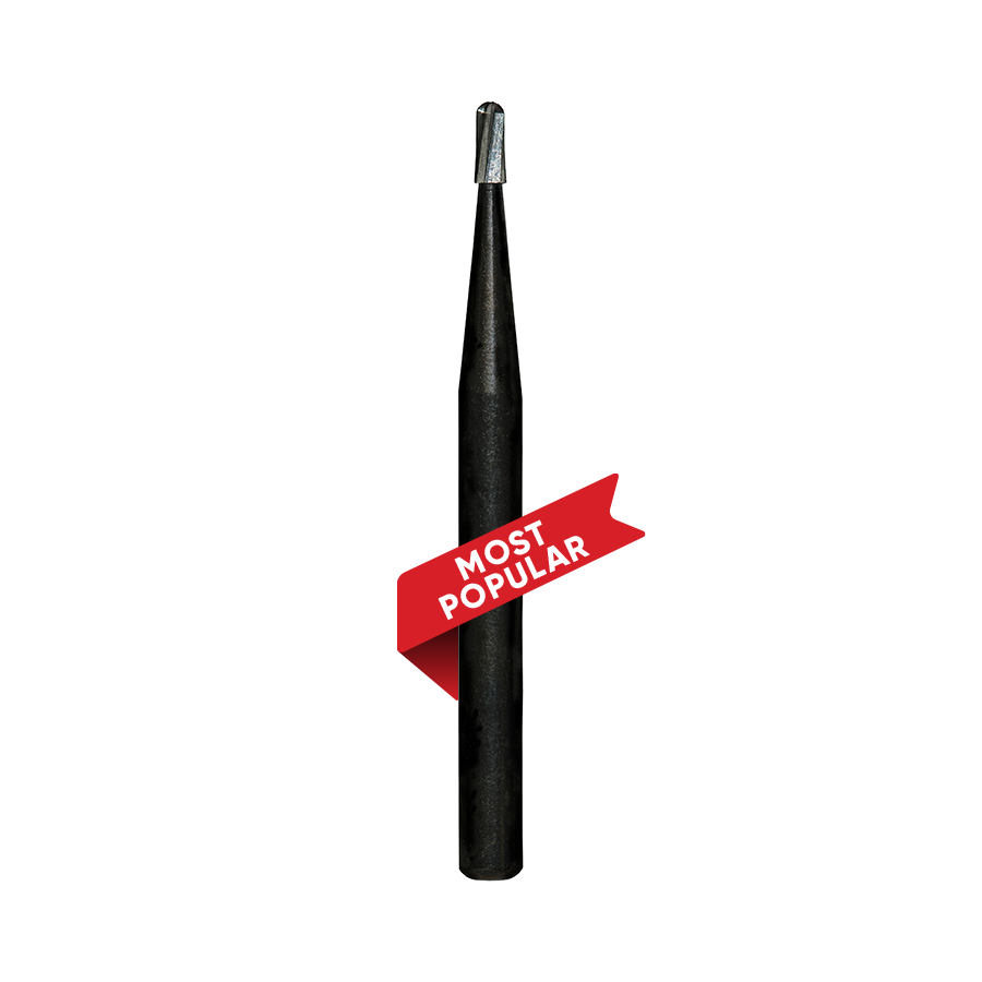 Carbures standard - Pear FG 330 | Curion Dental