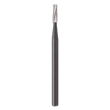 Carbures chirurgicaux Fissure droite / FG 57SU | Curion Dental