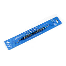 Instrument de mise en place du cordon multi-angles Get Packed® | Curion Dental