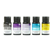 Knittrax™ Cordon de rétraction tricoté non imprégné | Curion Dental