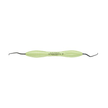 LM-SharpDiamond Sharpen-Free (Syntette) Dual-Gracey Anterior Mini Curette Dental Scaler