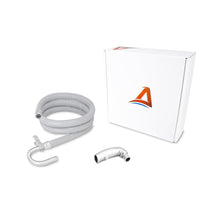 Kit de système d'isolation portable VacuLUX™ Air, compatible avec DryShield