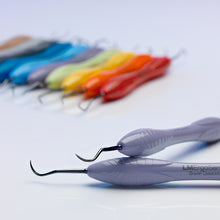 LM-SharpDiamond Scalers à faucille 100% sans affûtage