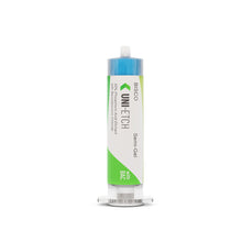 32% Uni-Etch® avec BAC Acide phosphorique, Seringue en vrac 30 ml